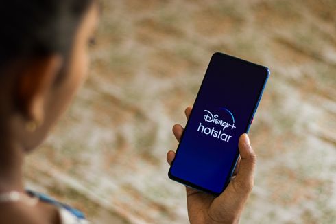Pelanggan Disney Plus Hotstar Lampaui Netflix di Indonesia