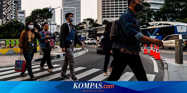 6 Kabar Baik Penanganan Virus Corona di Indonesia