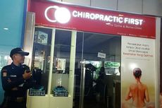 Imigrasi Amankan Dokter Asing Berpraktik di Klinik Chiropractic First