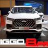 Chery Tiggo 8 Pro, Siap Jadi Pilihan Baru SUV Keluarga di Indonesia