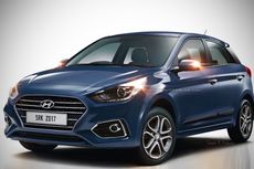 Hyundai Siapkan i20 Versi Elite