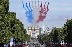 Apa Itu Hari Nasional Perancis atau Hari Bastille?
