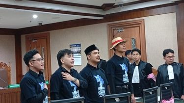 Pakar: Kasasi Kejagung atas Vonis Bebas Delpedro Sah Secara Hukum, Kenapa?