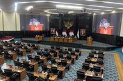 Pemprov DKI Klaim Angka Kemiskinan Jakarta Turun 0,11 Persen, Pengangguran 6,05 Persen