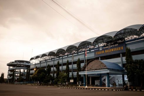 Bali United Mengungsi ke Yogyakarta pada Putaran Kedua Liga 1 2022-2023