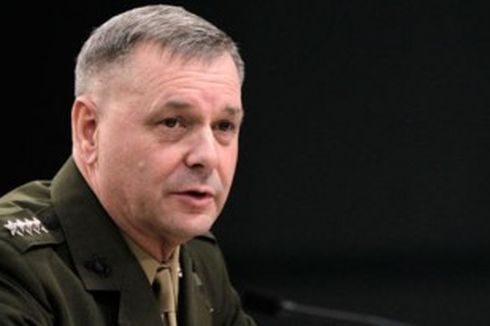 Eks Jenderal AS Bocorkan Informasi Serangan Siber terhadap Iran