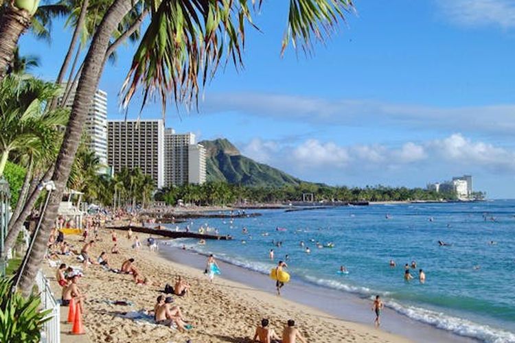 foto hawai