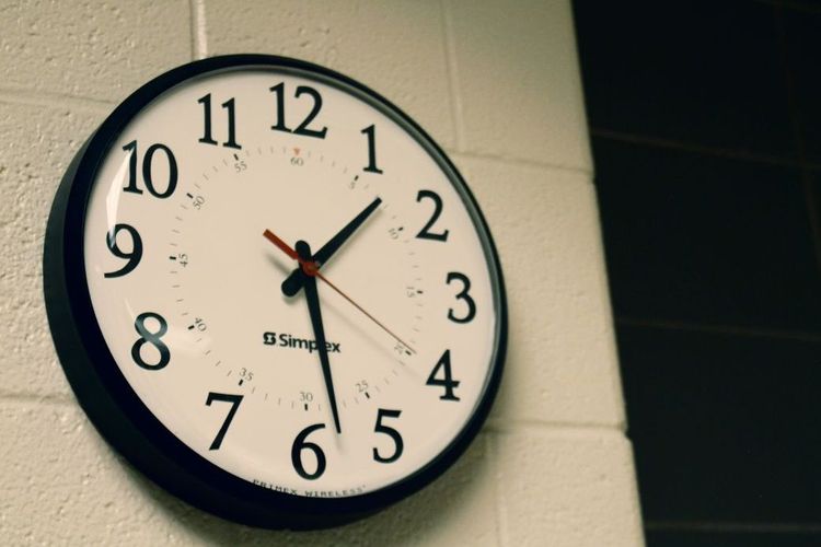 Jadwal imsakiyah Bandung hari ini