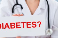 Apakah Kerusakan Saraf Akibat Diabetes Bisa Disembuhkan?