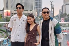 Prilly Latuconsina Akui Kesulitan Cari Pasangan 