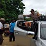 Ribuan Rumah di Keerom Papua Kebanjiran, 4.700 Jiwa Terdampak