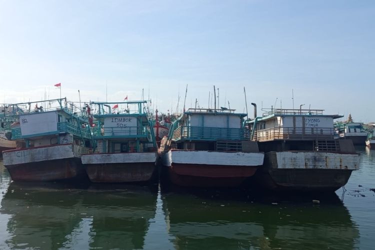 ATLI Minta PPN Pengambengan Tak Relokasi Seluruh Kapal Perikanan dari Benoa