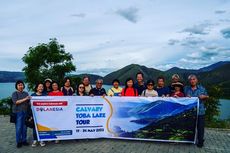 KBRI dan Diaspora Indonesia di Singapura Bermitra dengan BPODT untuk Genjot Pariwisata Danau Toba
