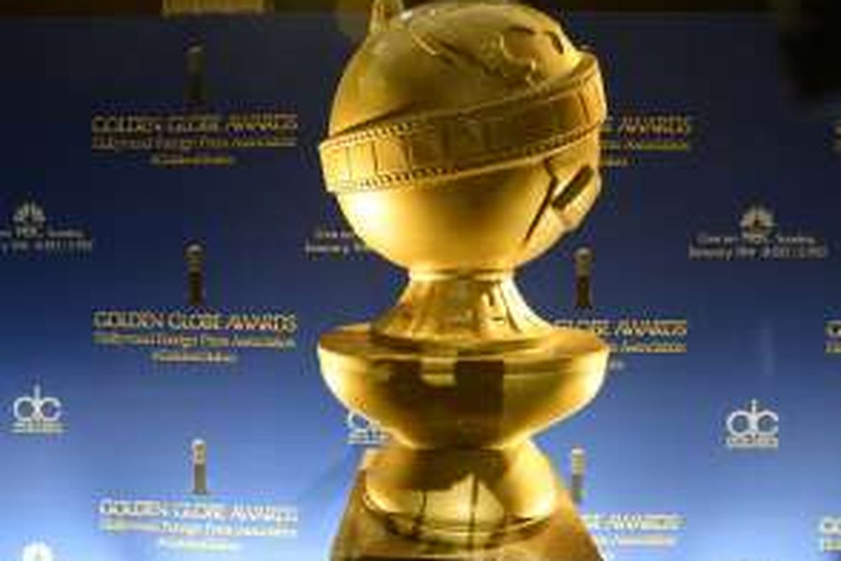 Golden Globe Awards