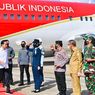 Presiden Jokowi: Kita Akan Bangun IKN, Dukungan Masyarakat Dayak Sangat Dibutuhkan 