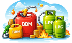 Reformasi Subsidi BBM-LPG Bisa Hemat Ratusan Triliun untuk Energi Terbarukan