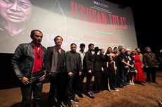 Jadwal Tayang Film Utusan Iblis: Dia yang Berada di Antara Kita