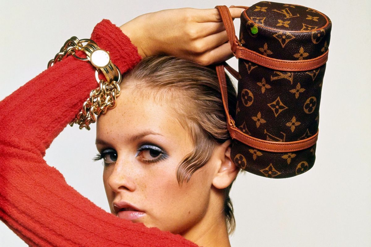 LV by Appointment, saat Tas Louis Vuitton Dijual Secara Asongan