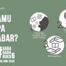 Gara-gara Buku: Kirim Cerita Bisa Donasi ke Taman Baca