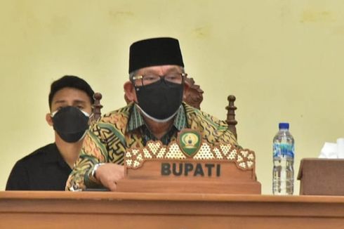 Bupati Maluku Tenggara: Masyarakat Boleh Shalat Idul Adha Berjemaah di Masjid...