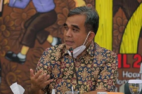 Gerindra Tolak Wacana Penghapusan Daya Listrik 450 VA, Bebani Rakyat Kecil