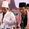 Di Bengkulu, Mahfud MD Bedah Makna Lagu 
