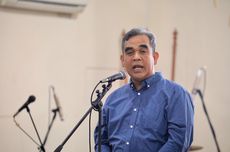 Sekjen Gerindra Klaim Sumatera Barat Masih Jadi Kantong Suara Prabowo
