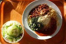 Restoran di Jepang Ini Sajikan Makanan Terakhir Para Terpidana Mati