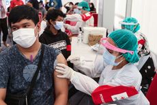 Lokasi Vaksin Booster di Cianjur April 2022: Cara Daftar, Jadwal, dan Jenis Vaksin