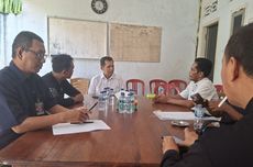 Purbaya Candai Maruli soal Utang Jembatan Darurat: Saya Baru Tahu Sebelah Banyak Utang