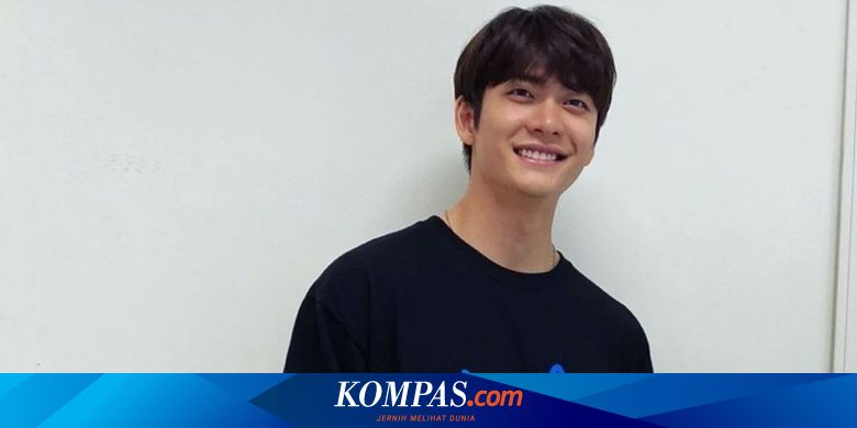Kang Tae Oh Siap Wamil 20 September 2022 - Vimarsana News
