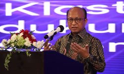 Kemnaker Sebut UU Cipta Kerja Dapat Tingkatkan Produktivitas Kerja