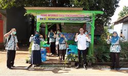 Tangkal Covid-19, Dana Desa Bisa Digunakan untuk Dirikan Pos Jaga 