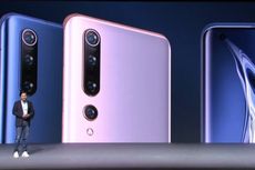 Xiaomi Resmi Umumkan Mi 10 dan Mi 10 Pro, Ini Harganya