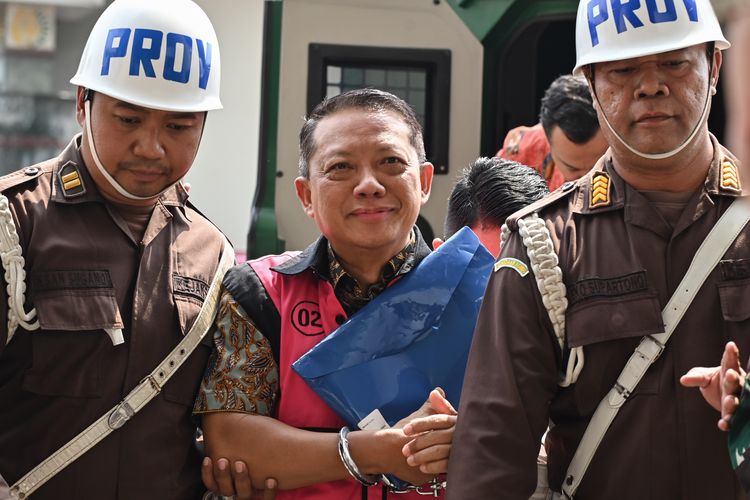 Praperadilan Febrie Adriansyah: Jaksa Kerja Keras, Polri Santai Saja