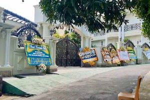 Polres Cilegon Kesulitan Ungkap Pelaku Pembunuhan Putra Bungsu Politisi PKS, Ini Sebabnya