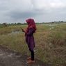 Cerita Perjuangan Guru di Jambi, Demi Mengajar Daring Harus Mendaki Bukit, Masuk Hutan, hingga Berdiri di Sawah