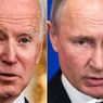 Biden ke Putin: Anda Tidak Perlu Pasokan Darah Kecuali Anda Berencana Memulai Perang
