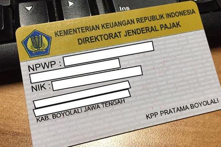 Cara buat NPWP online bisa dilakukan dari rumah tanpa harus mendatangi kantor pajak