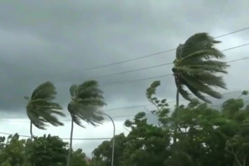 BMKG Ungkap Penyebab Cuaca Ekstrem yang Melanda Sejumlah Wilayah