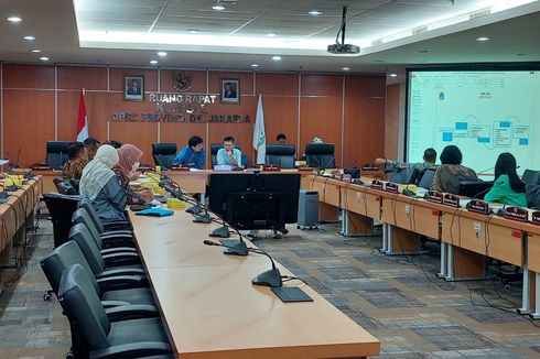 Rapat Pengurangan Anggaran Dinkes DKI Berlangsung Pelik, Komisi E Menaruh Curiga