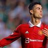 Manchester United Tulis Kata-kata Perpisahan untuk Cristiano Ronaldo