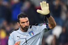 Kekhawatiran Buffon di Tengah Laga Hidup Mati Italia