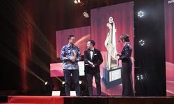 Perkuat Keberlanjutan hingga Gunakan Teknologi AI, PT PP Raih Tiga Penghargaan Nasional