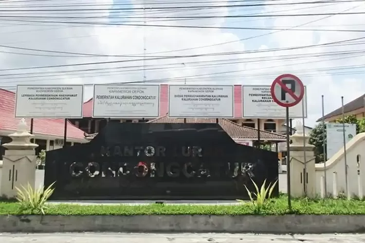 Lurah Condongcatur Tersangka, Penyewaan TKD Diduga Rugikan Rp 1 Miliar