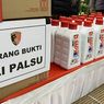 Mengenali Lebih Dekat Apa Itu Oli Palsu