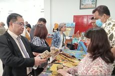 Cirebon Festival 2024, Ajang bagi UMKM Cirebon untuk "Naik Kelas"