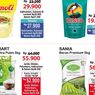 Awas Kelewatan, Ini Promo Alfamart Periode 22-24 Oktober 2021