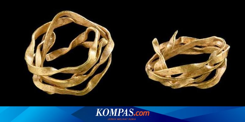 Berita Harian Logam Mulia Terbaru Hari Ini Kompas 