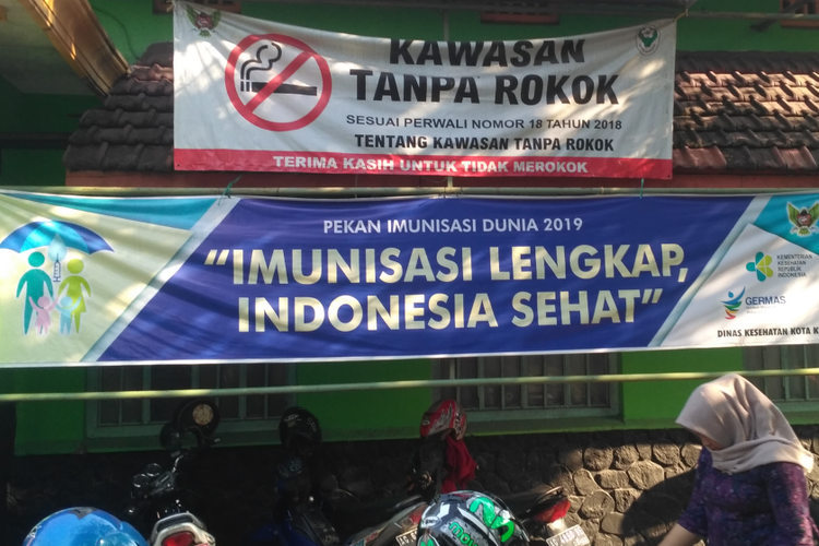 Pengertian Reklame Dan Contoh Contohnya Halaman All Kompas Com